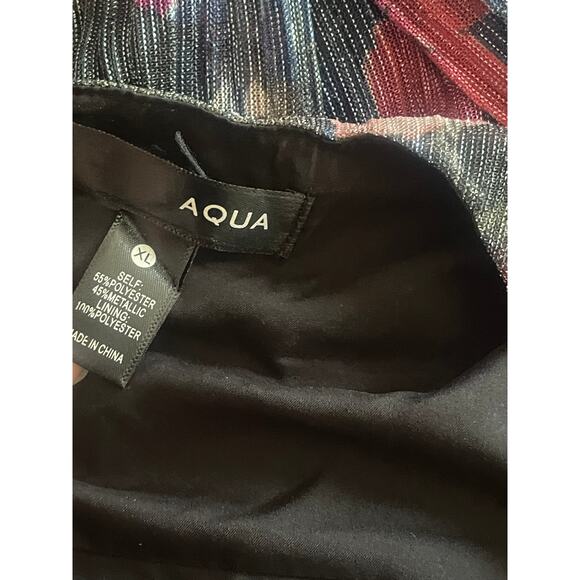 Aqua Gorgeous Dress‎ - Picture 12 of 13